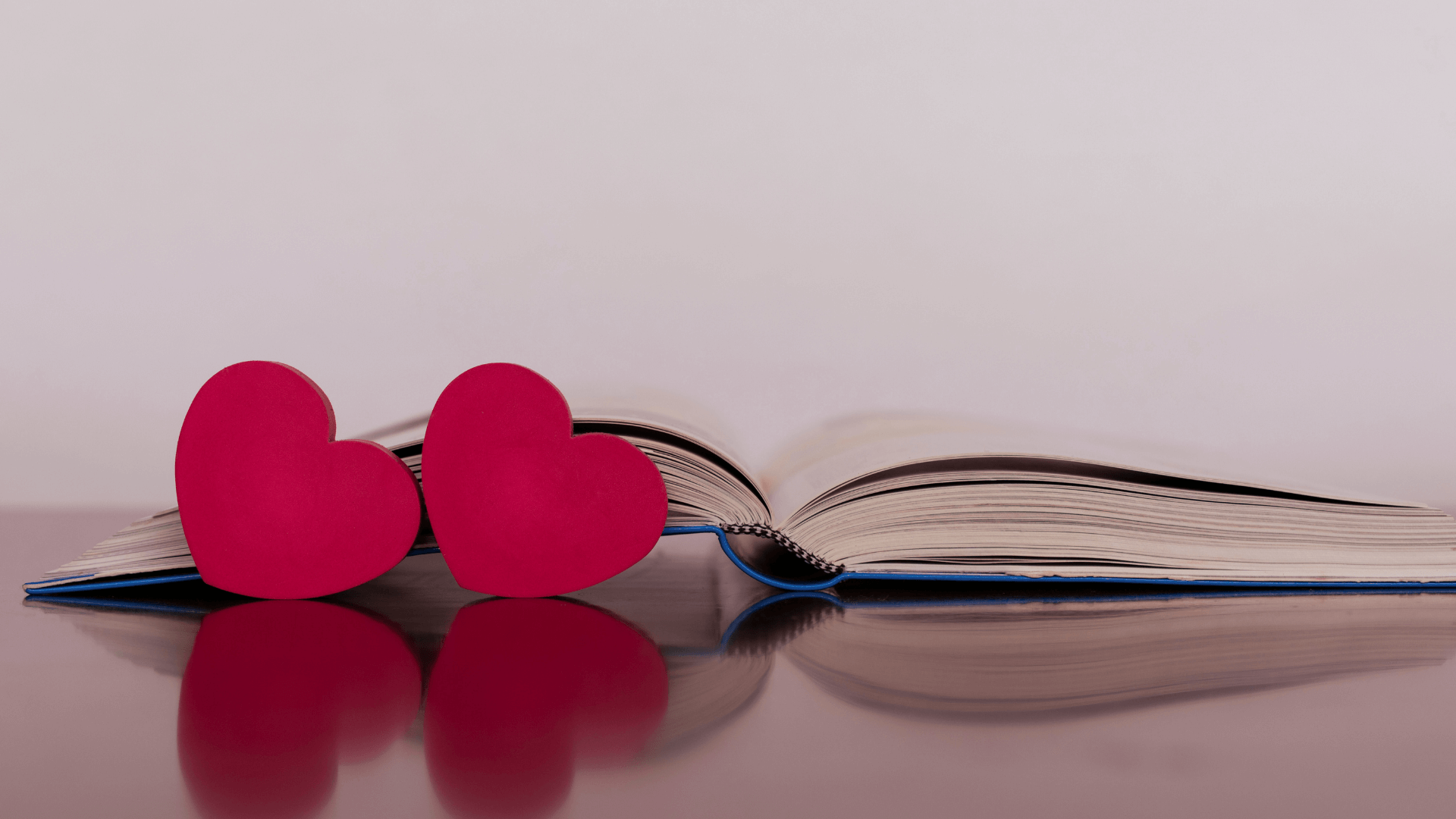 Sevgililer ve Dünya Kütüphane Aşıkları Gününüz Kutlu Olsun!