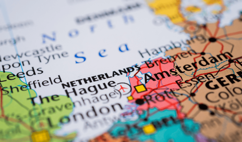 Hollandalının Dili: Felemenkçe