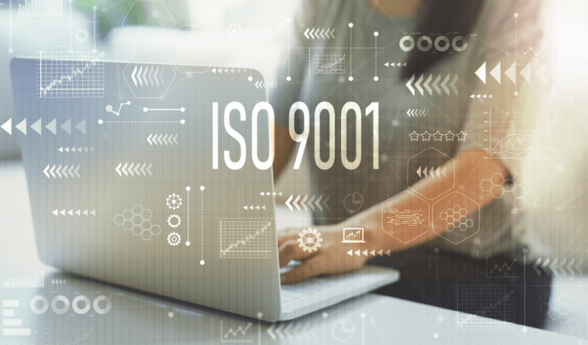 The Top 3 Benefits of Working with a Translation Company that Owns ISO 9001:2015