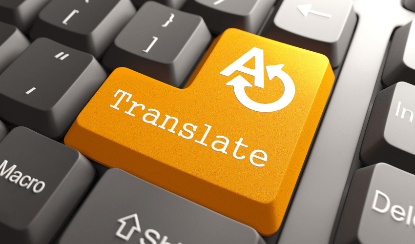 What is machine translation post-editing?